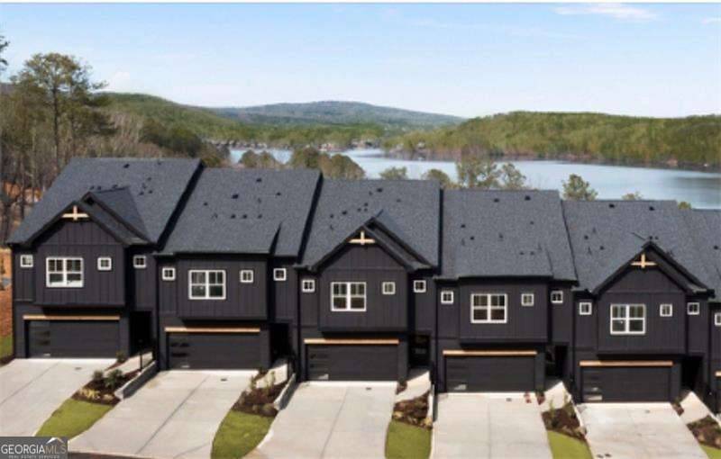 Waleska, GA 30183,109 Waterview CT