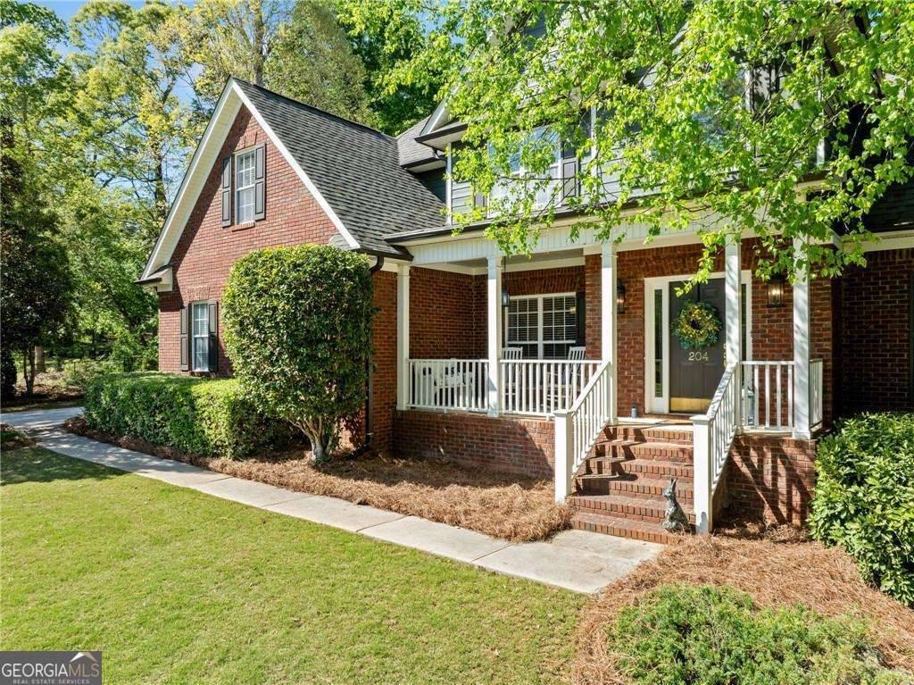 Mcdonough, GA 30252,204 Overland TRL