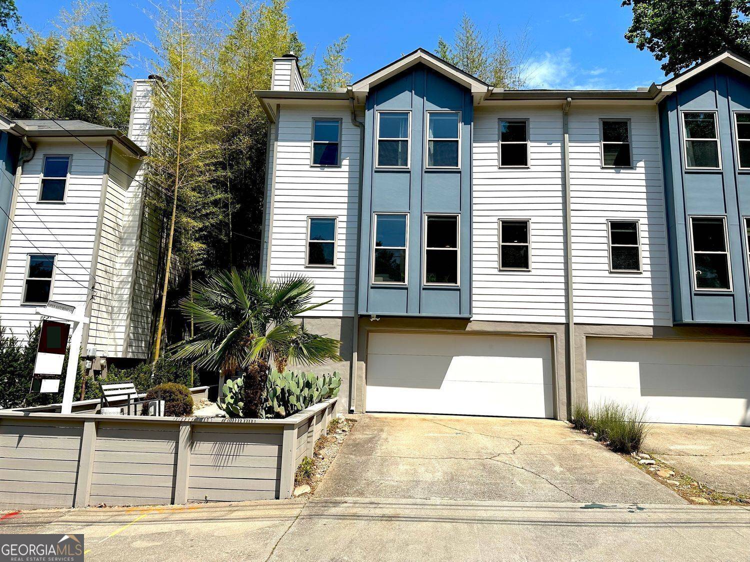 Atlanta, GA 30306,738 Saint Charles AVE NE