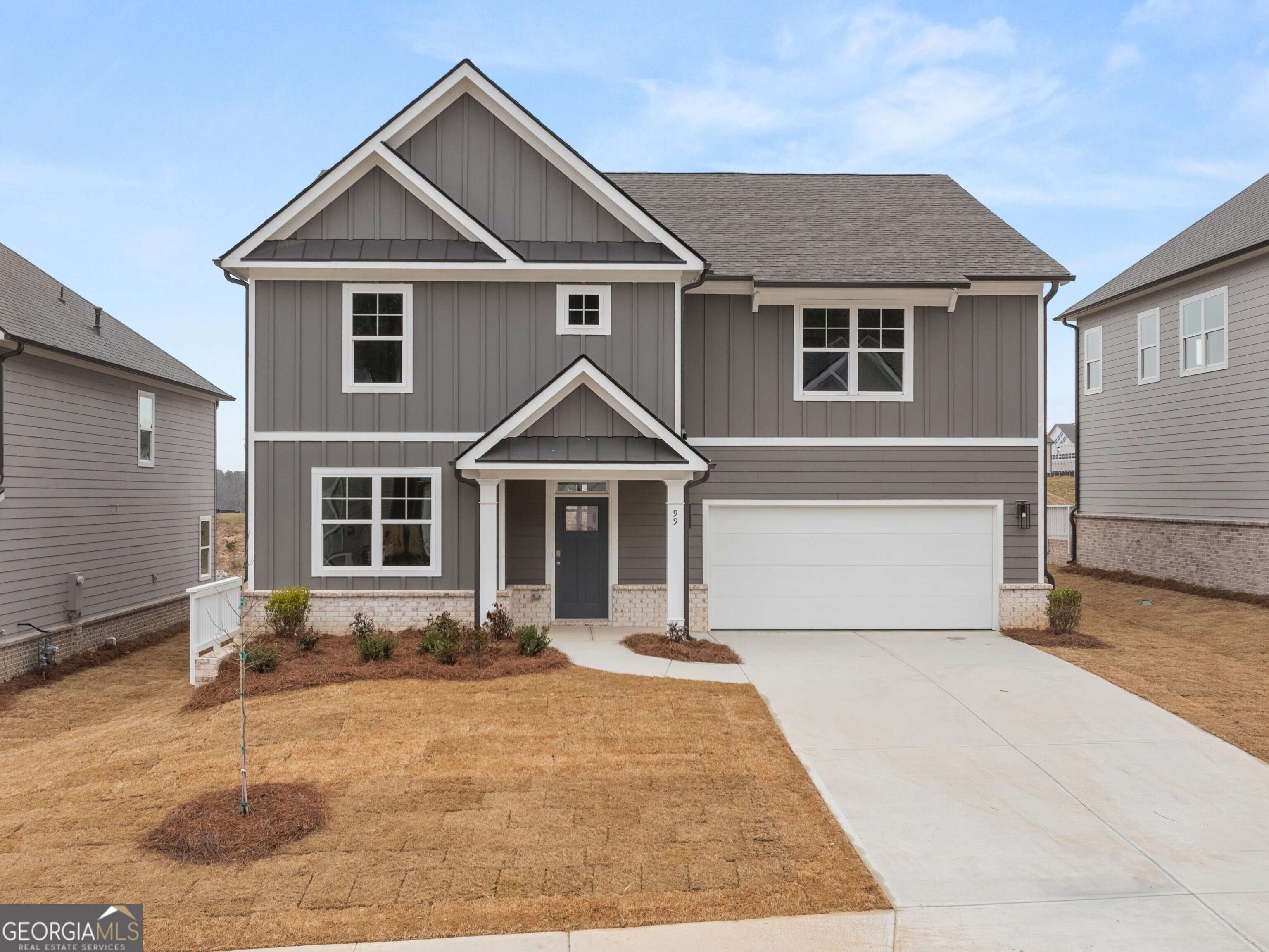 Dallas, GA 30157,131 Hampton TER