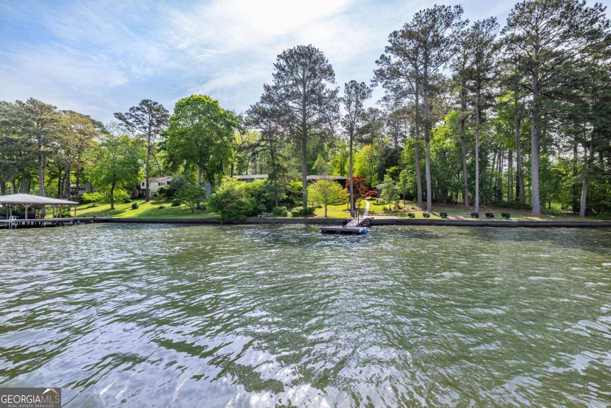 Monticello, GA 31064,400 Parrot DR