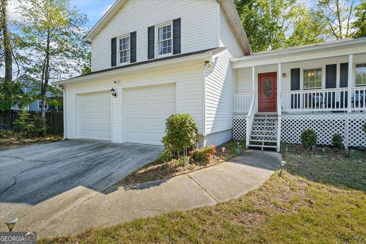 Snellville, GA 30039,2849 Fenton PL