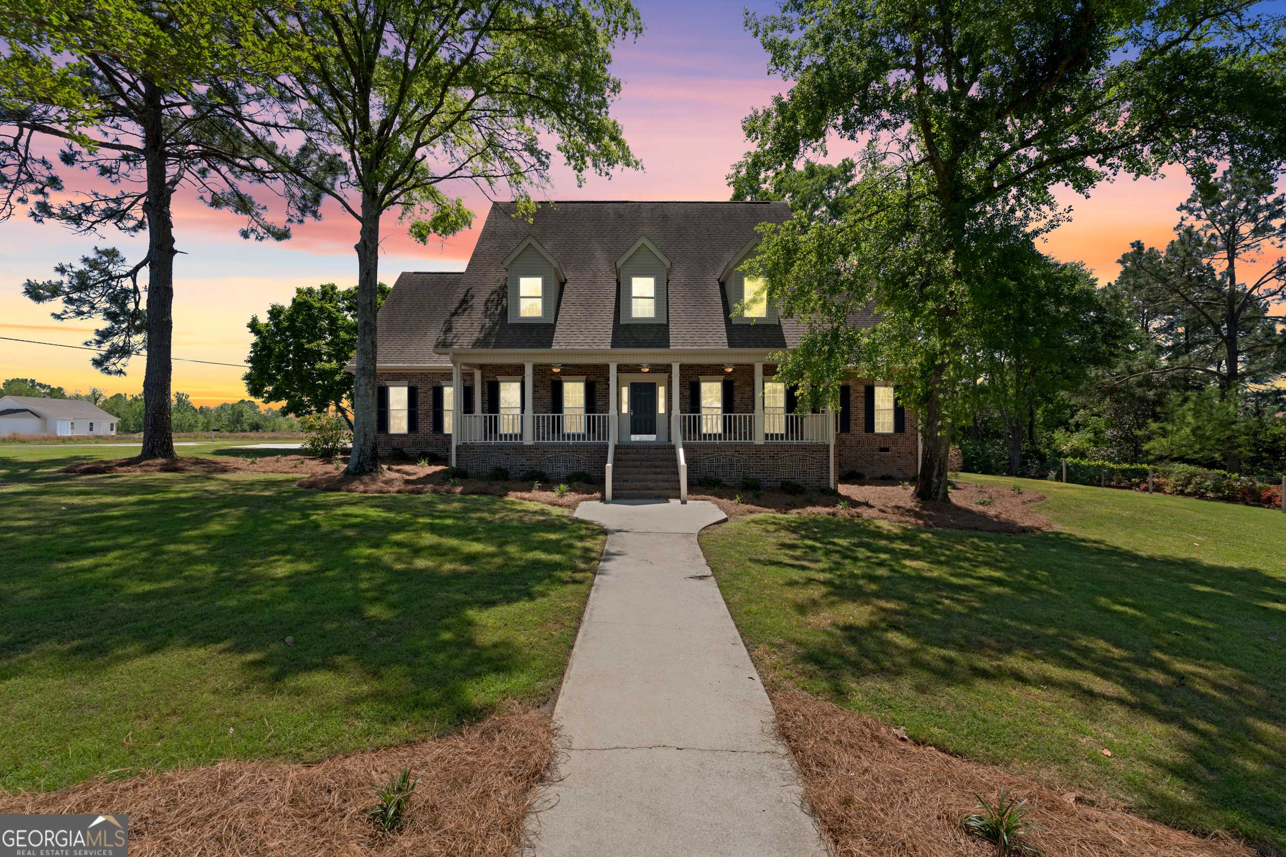 Statesboro, GA 30458,1300 Kermit DR