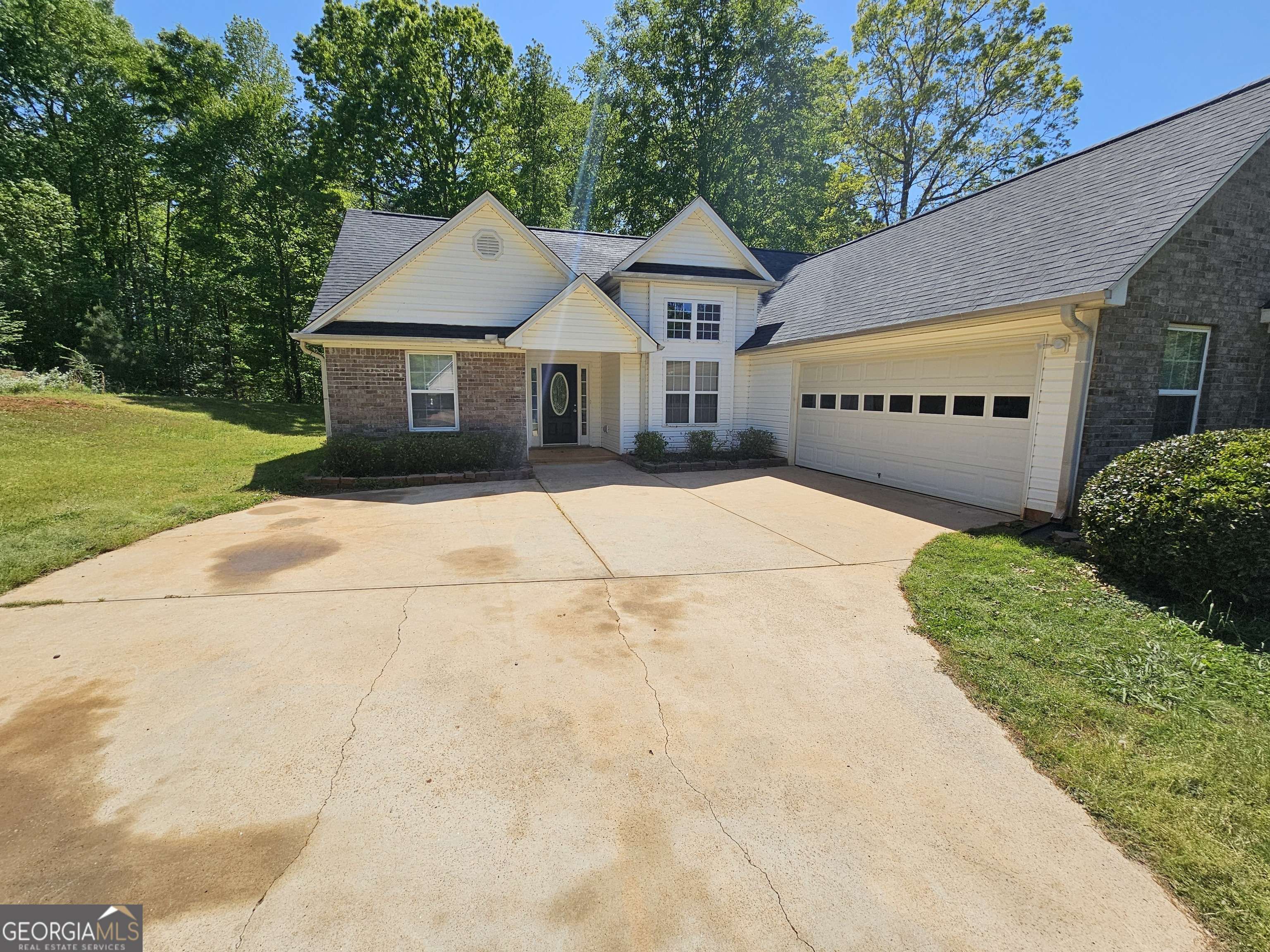 Covington, GA 30016,145 Cheyenne DR