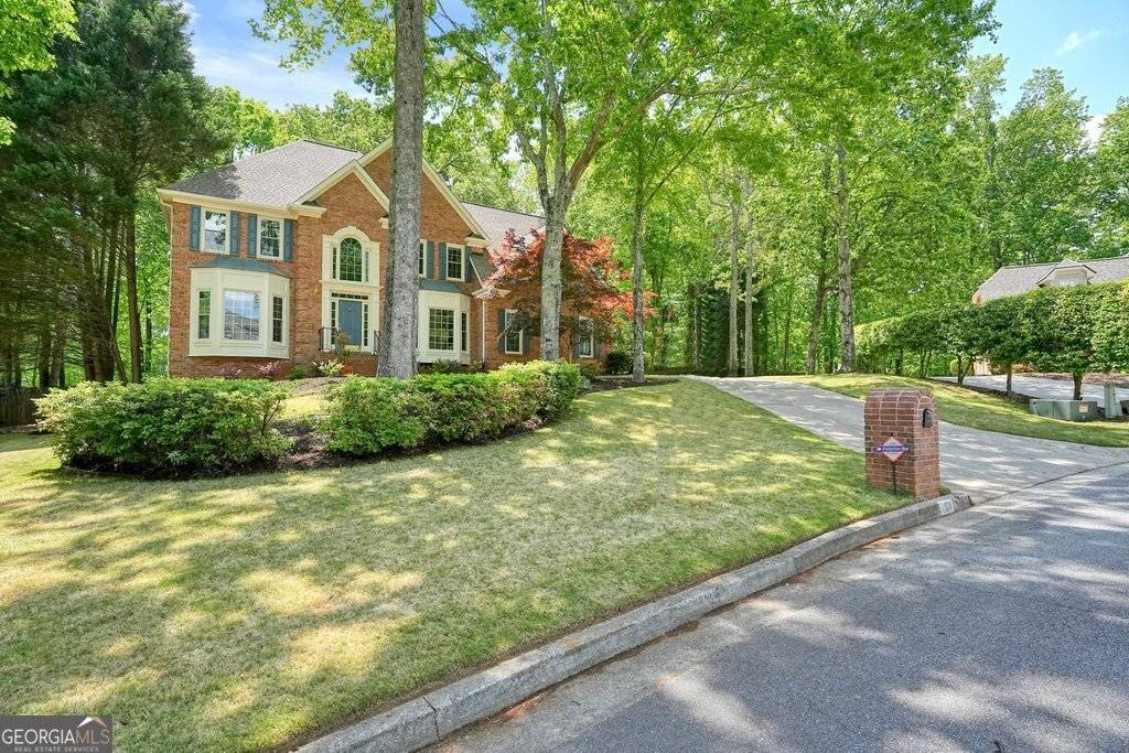 Roswell, GA 30075,120 Stanmore CT