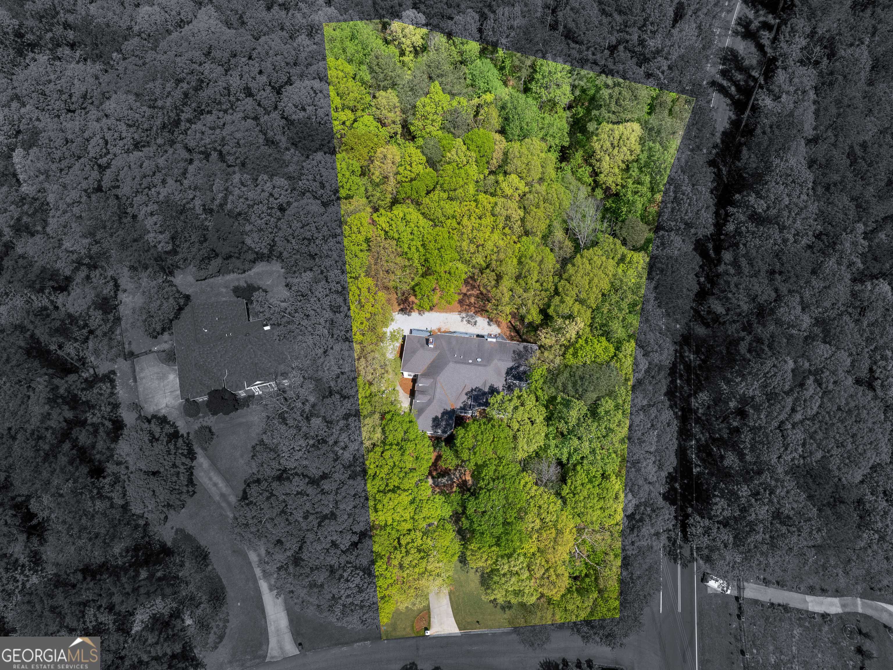 Lake Spivey, GA 30236,3500 Lost Valley DR