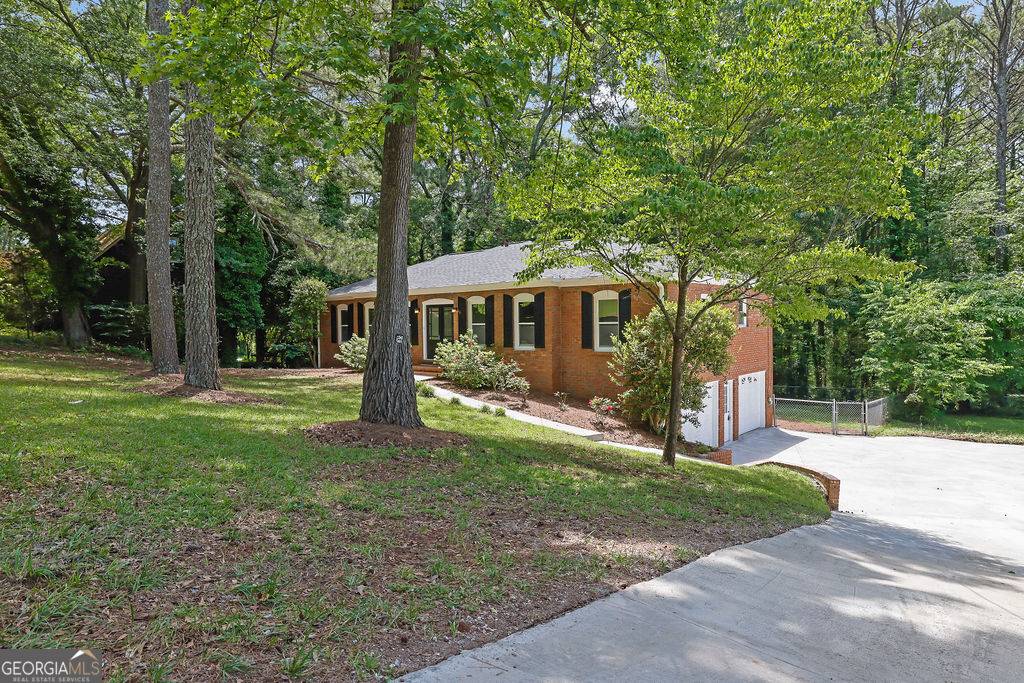 Marietta, GA 30066,486 Edward CT