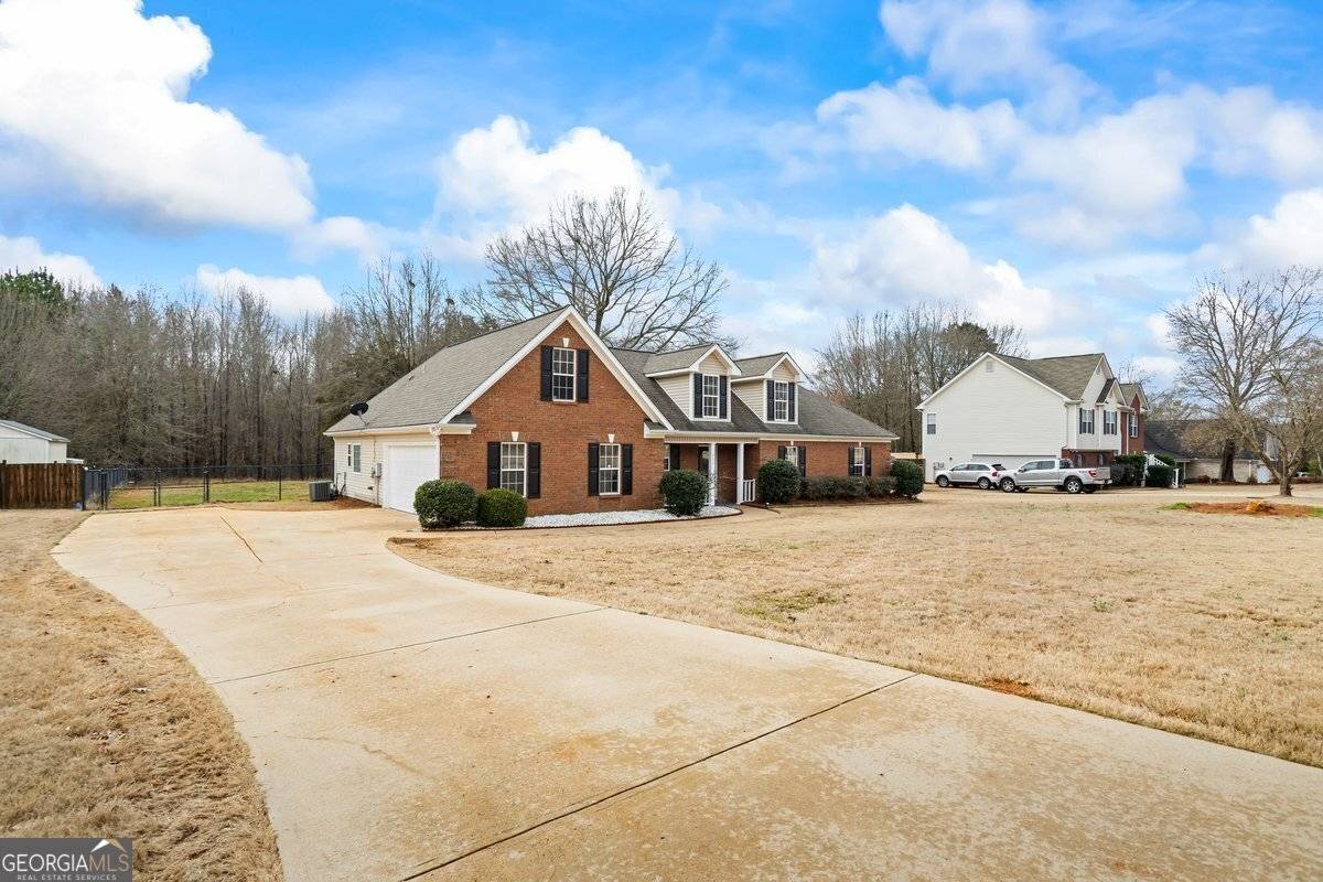 Covington, GA 30016,115 Stewart Hollow LN