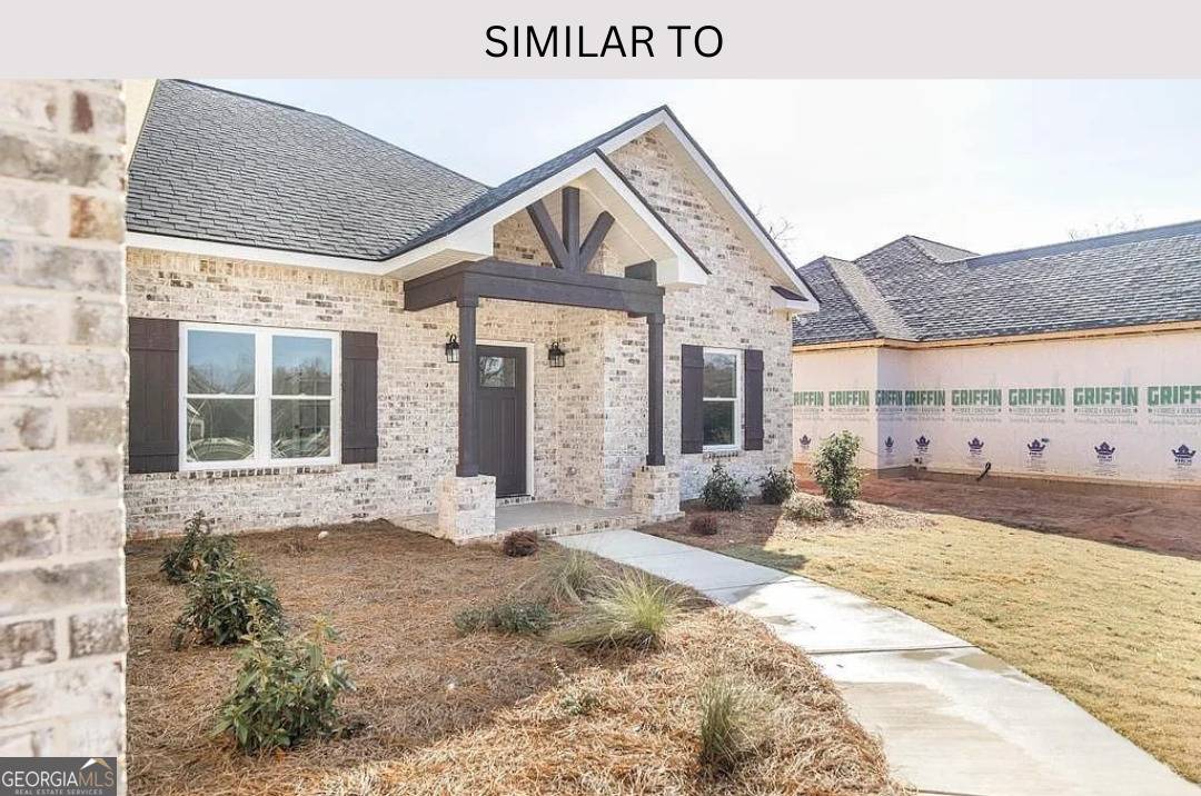 Perry, GA 31069,104 Reedy CT