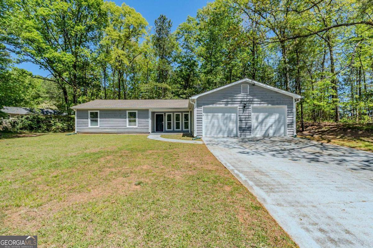 Lithonia, GA 30058,1665 Dunbarton DR