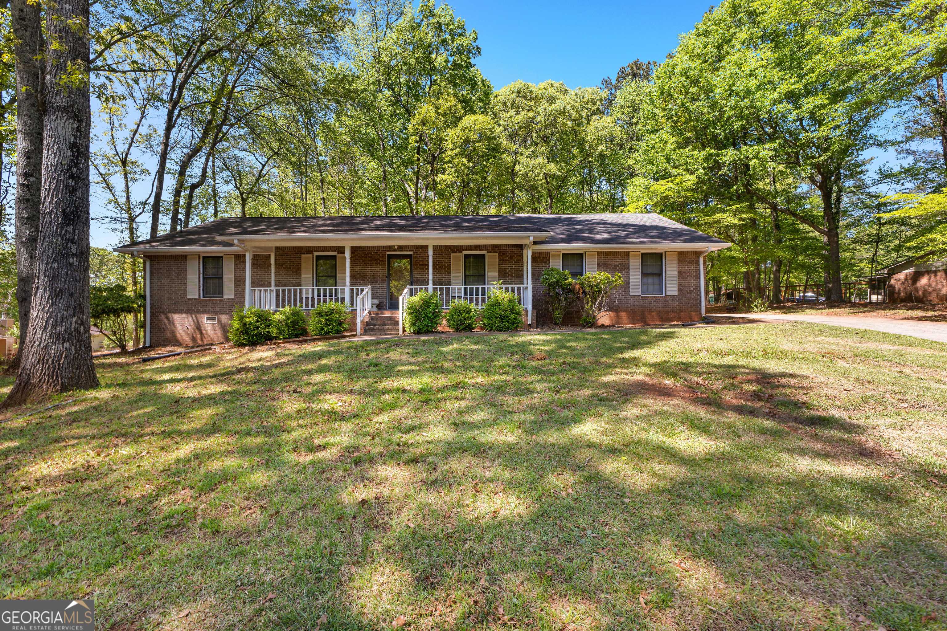Fayetteville, GA 30215,370 Merrydale DR