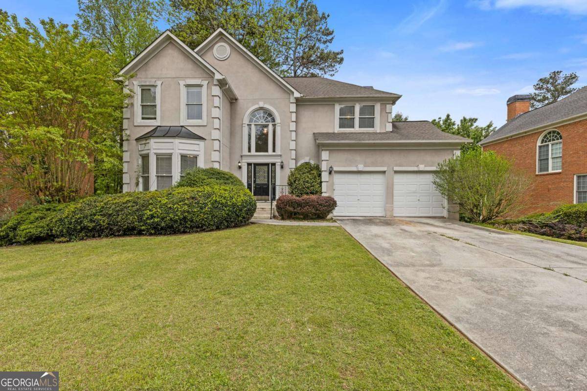 Stone Mountain, GA 30087,861 Southland PASS