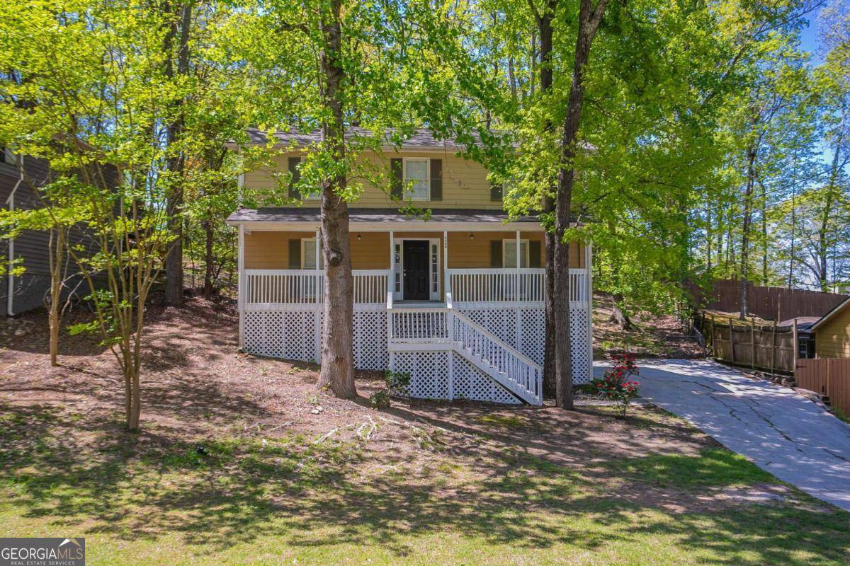 Snellville, GA 30039,3500 Quinn Ridge DR