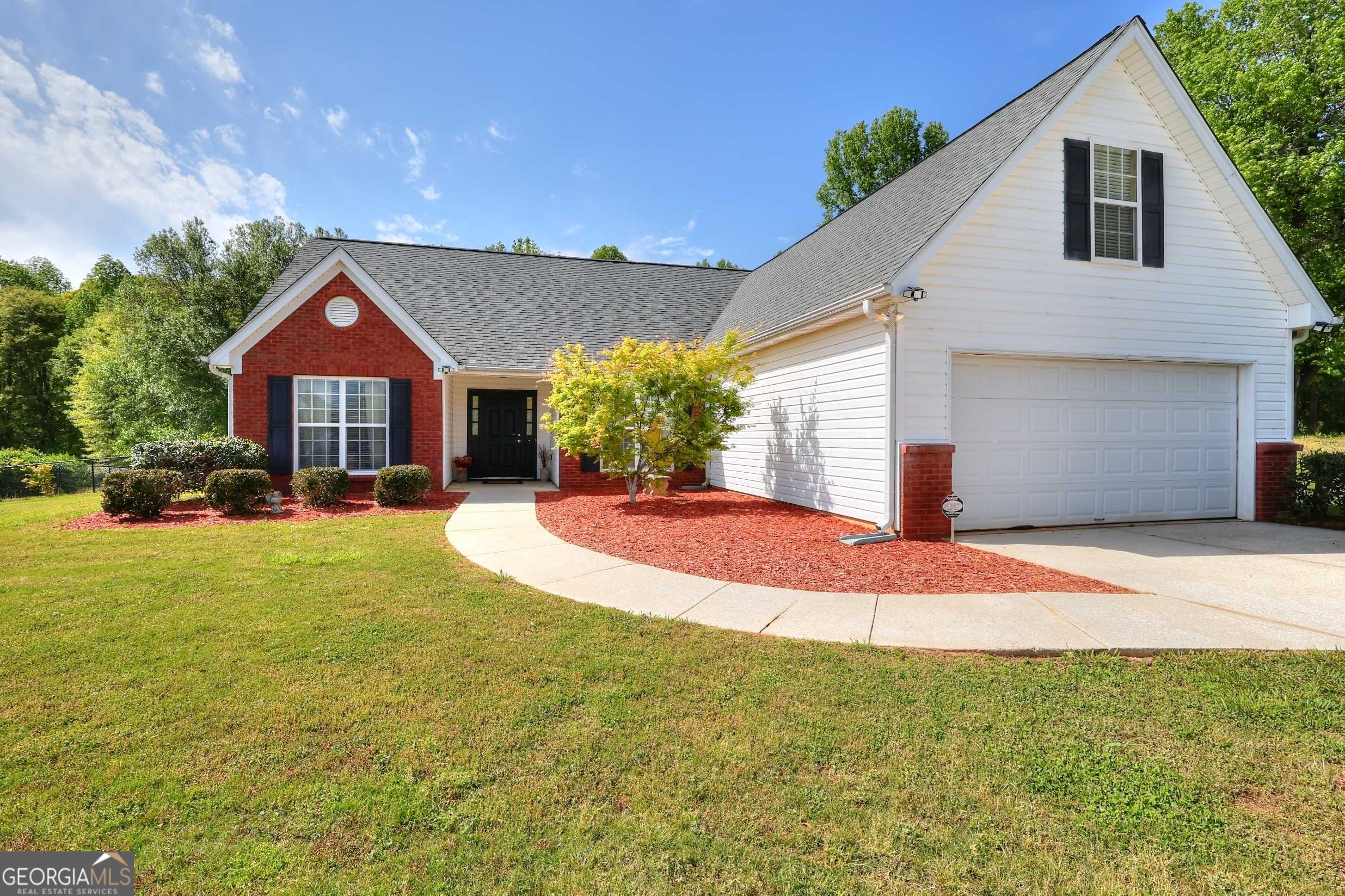 Hoschton, GA 30548,1725 Wyntercreek LN