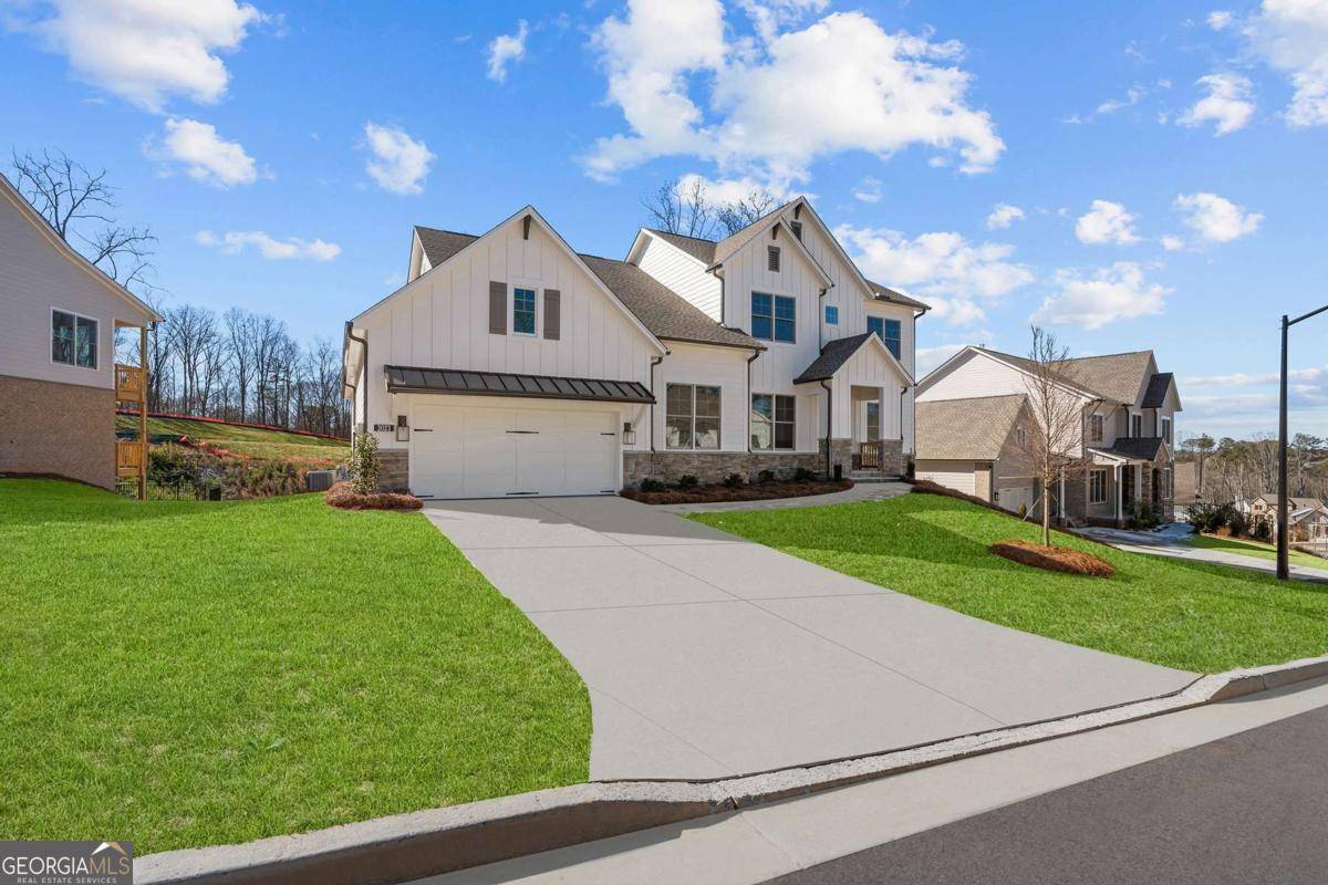 Marietta, GA 30064,2023 Fern Mountain LN