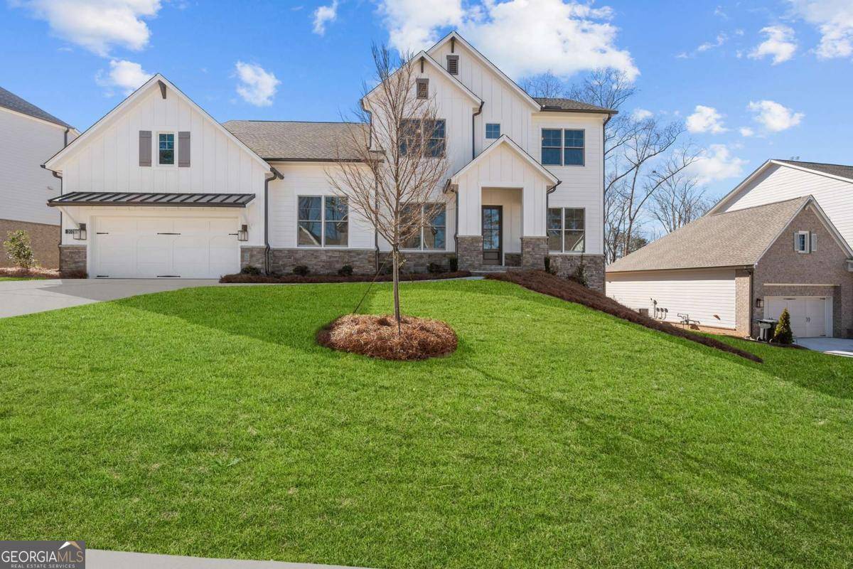 Marietta, GA 30064,2023 Fern Mountain LN