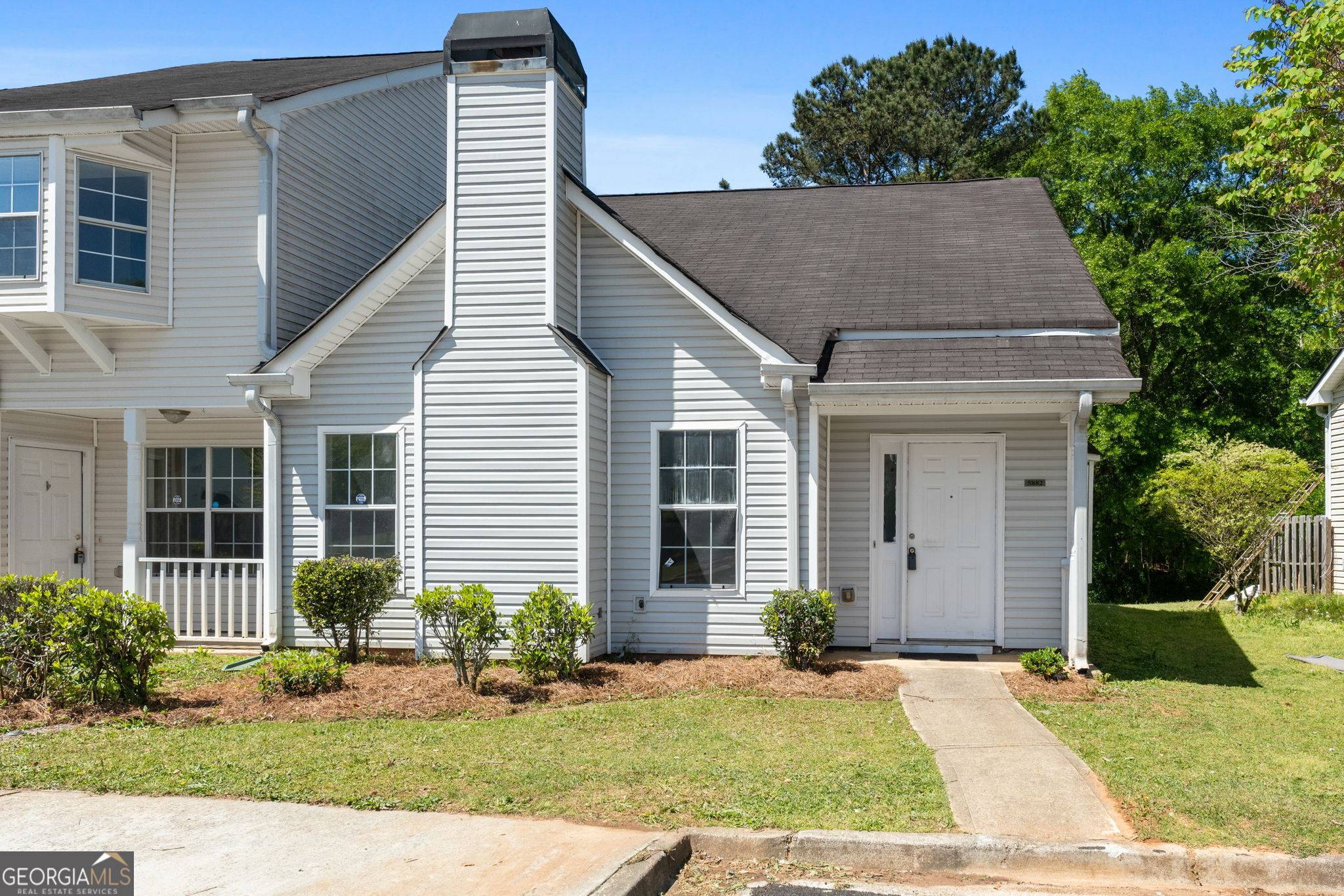 Lithonia, GA 30038,5882 Trent Walk DR