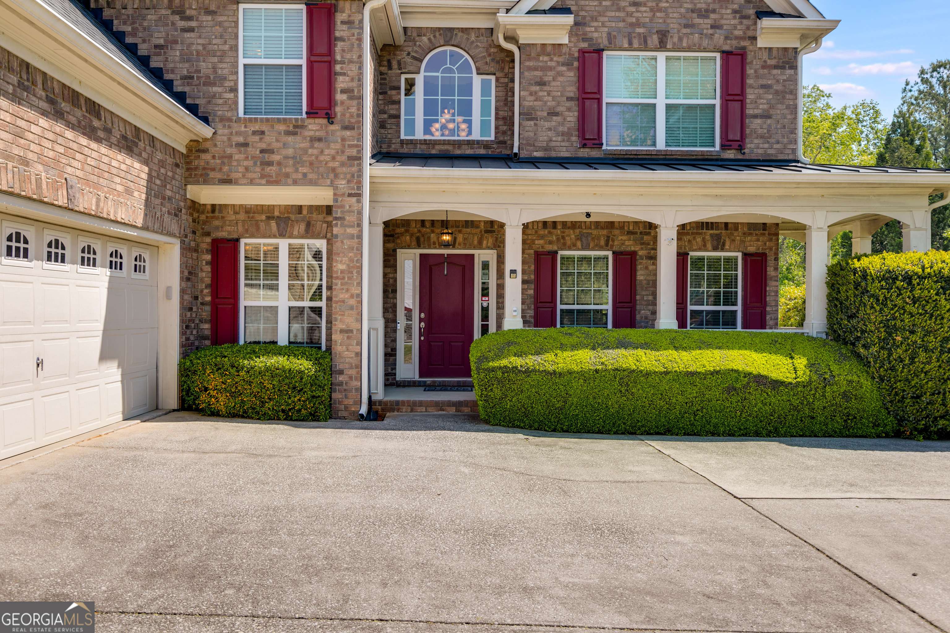Douglasville, GA 30135,4828 Planters WALK