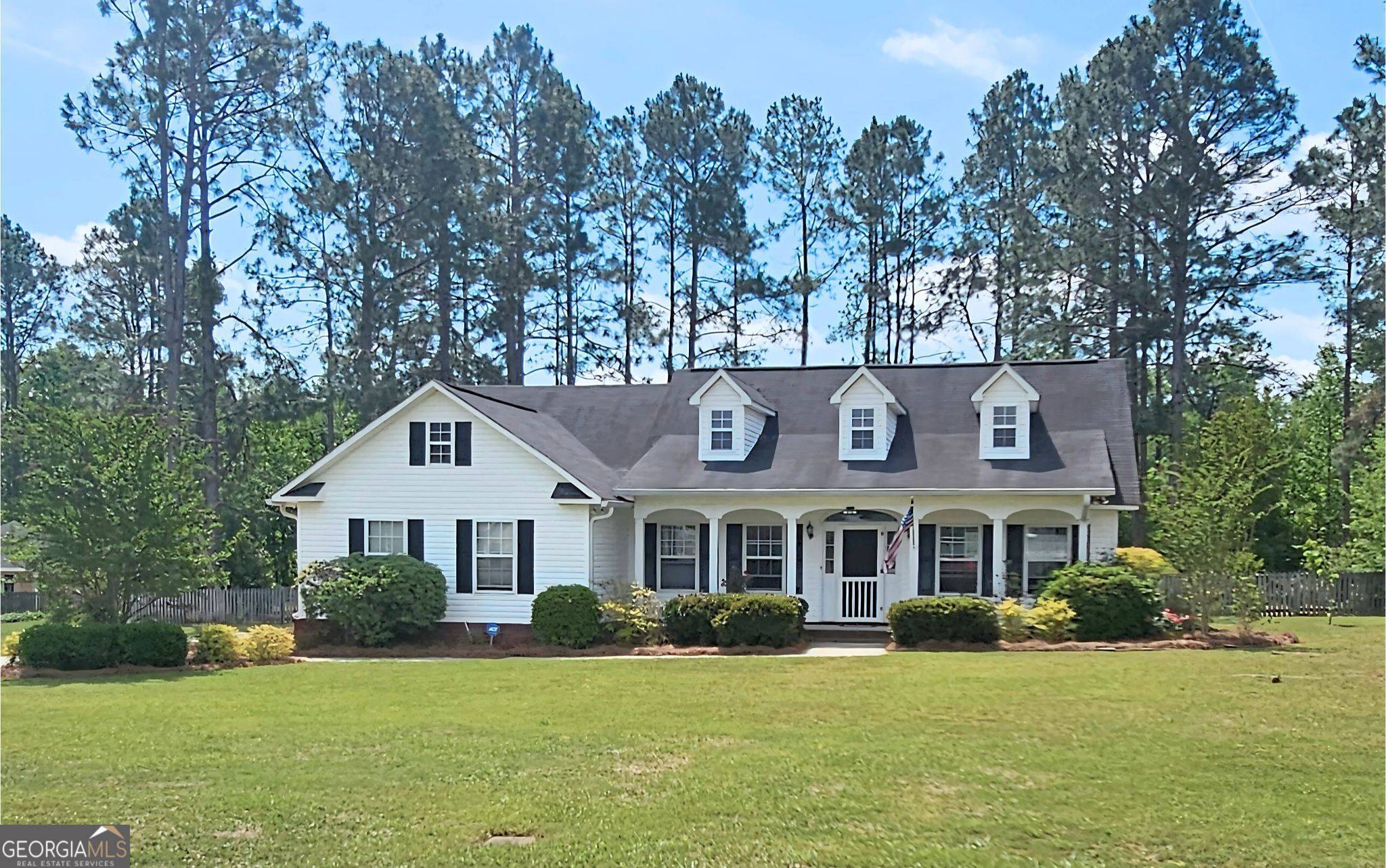 Statesboro, GA 30461,902 Pointer RD