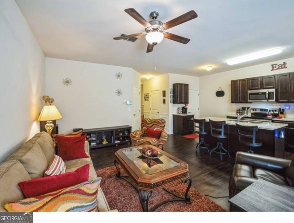 Lithonia, GA 30038,7779 Haynes Park CIR