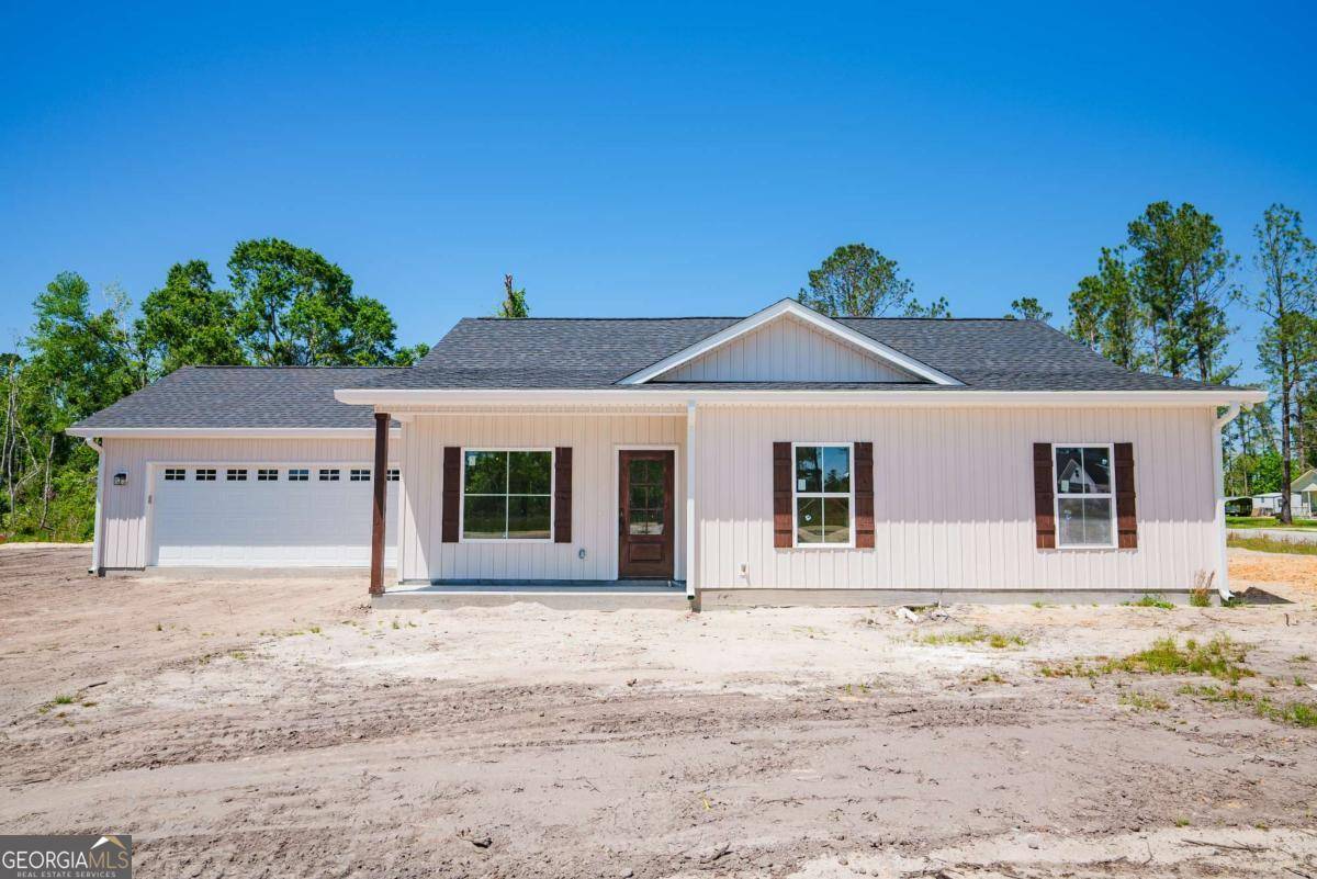 Hazlehurst, GA 31539,95 Beech RD