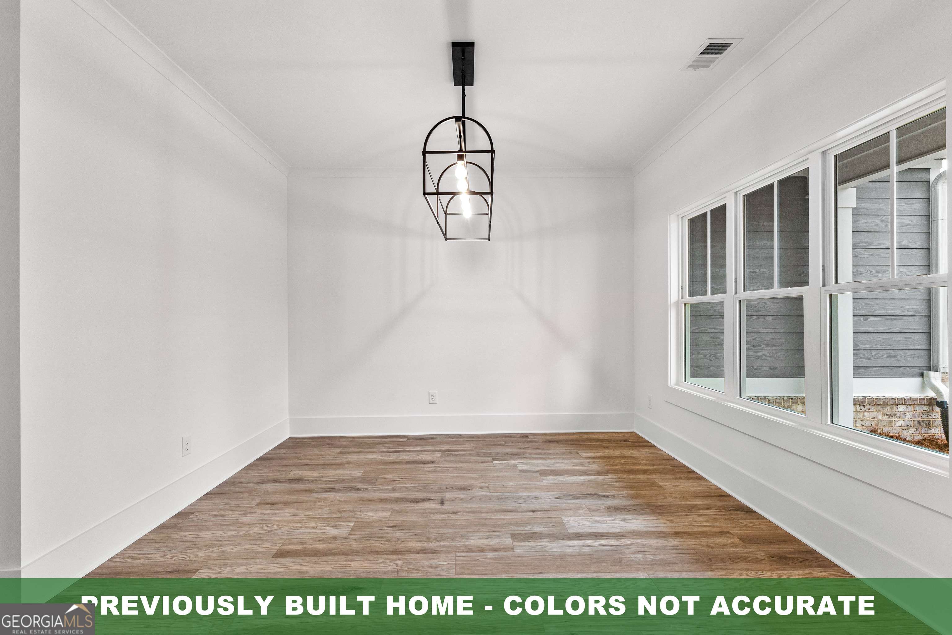 Williamson, GA 30292,351 Conner LN #LOT 7
