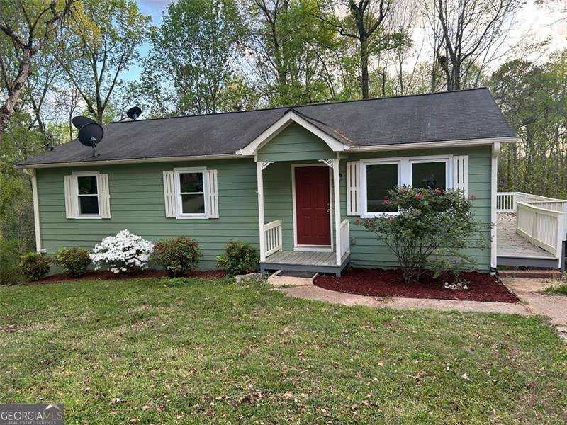 Monroe, GA 30655,1341 Armistead
