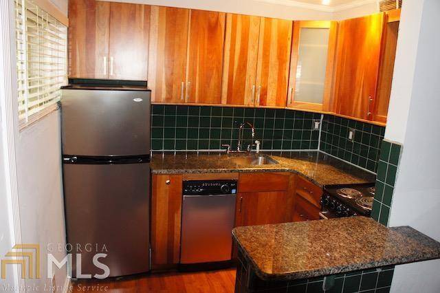 Atlanta, GA 30308,699 Argonne AVE #4