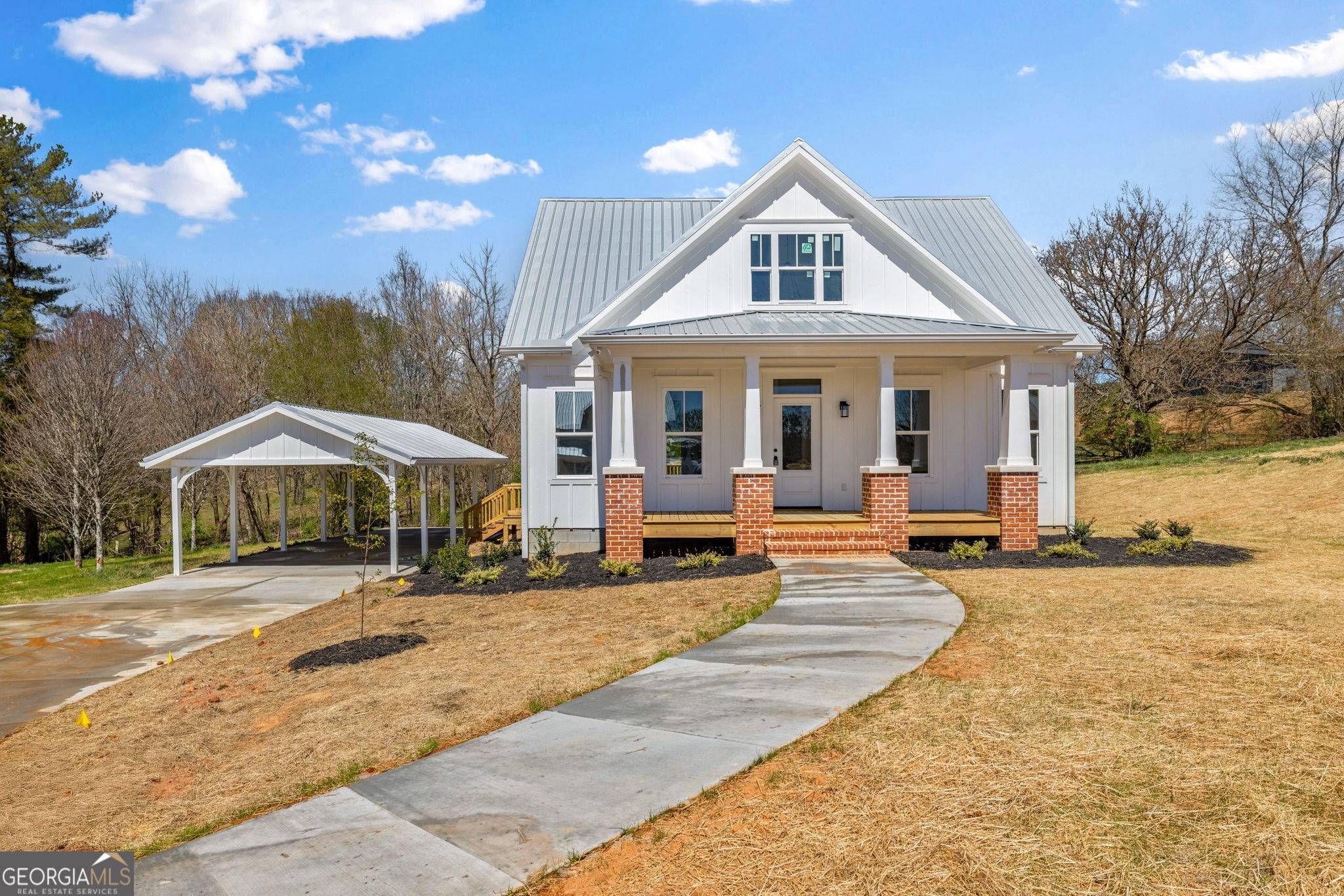 Clarkesville, GA 30523,409 Roper DR