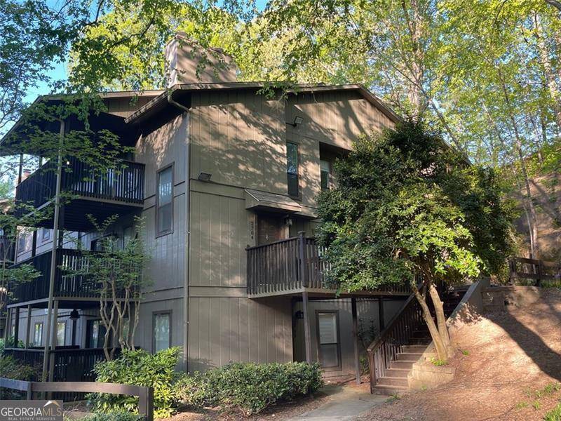 Smyrna, GA 30080,2704 CUMBERLAND CT #27