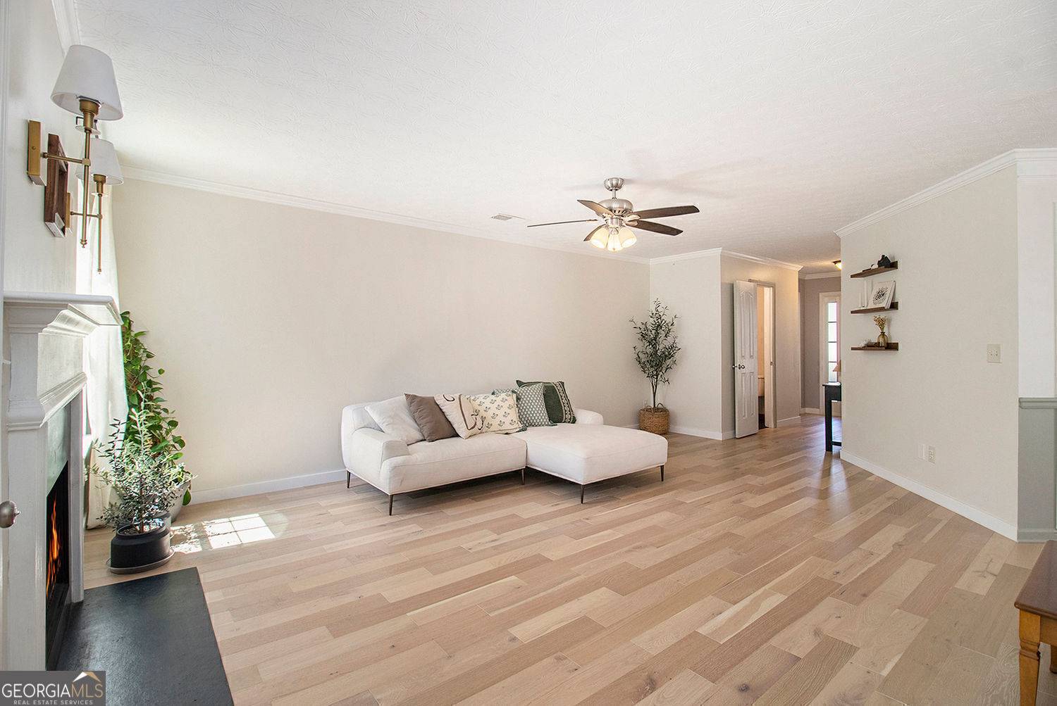 Newnan, GA 30263,5 Stony Oak DR