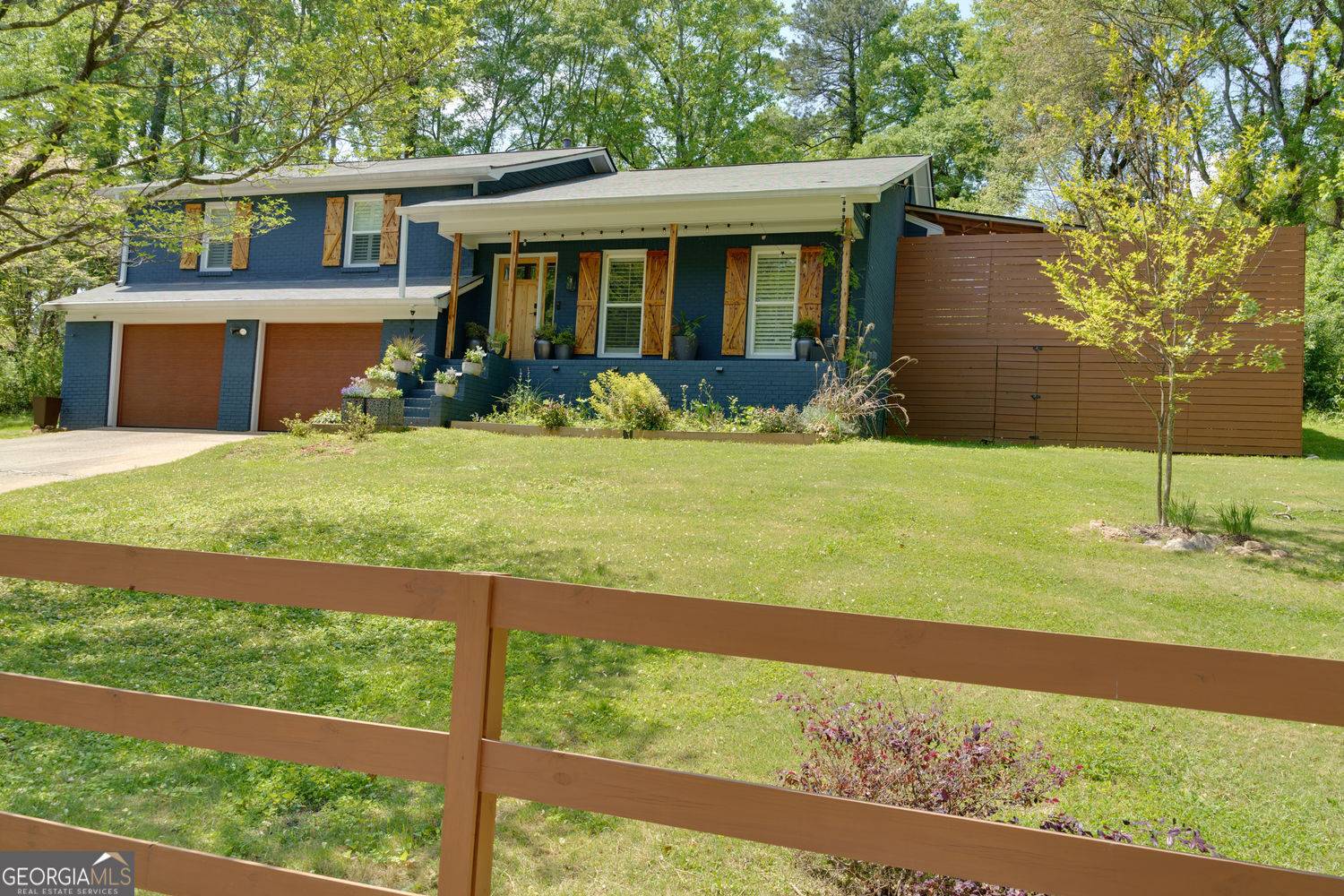 Decatur, GA 30034,2673 Rainbow Forest DR