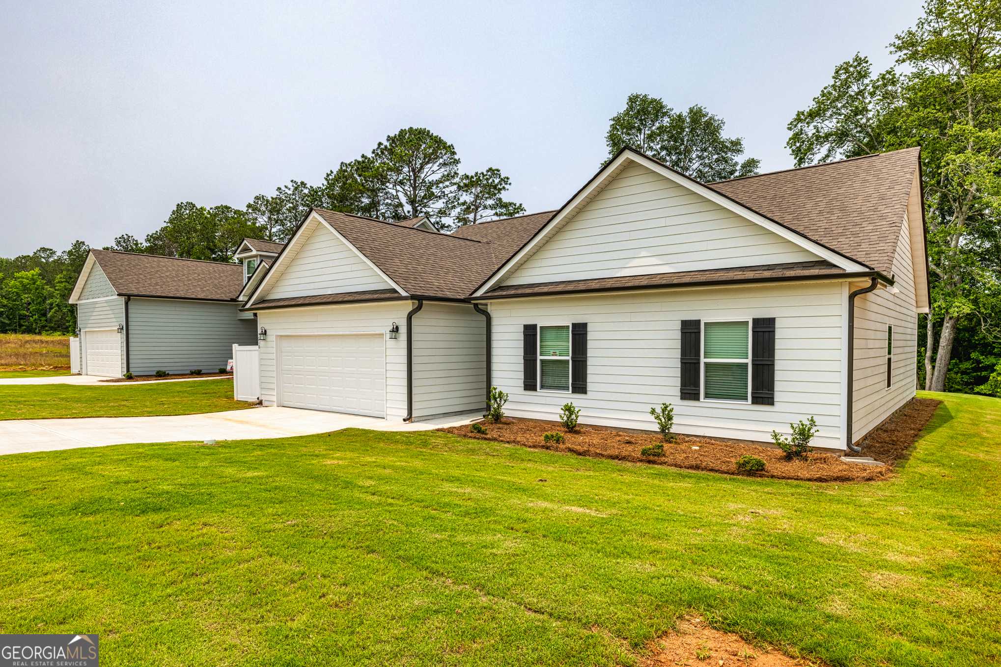 Jackson, GA 30233,210 WL Miller DR