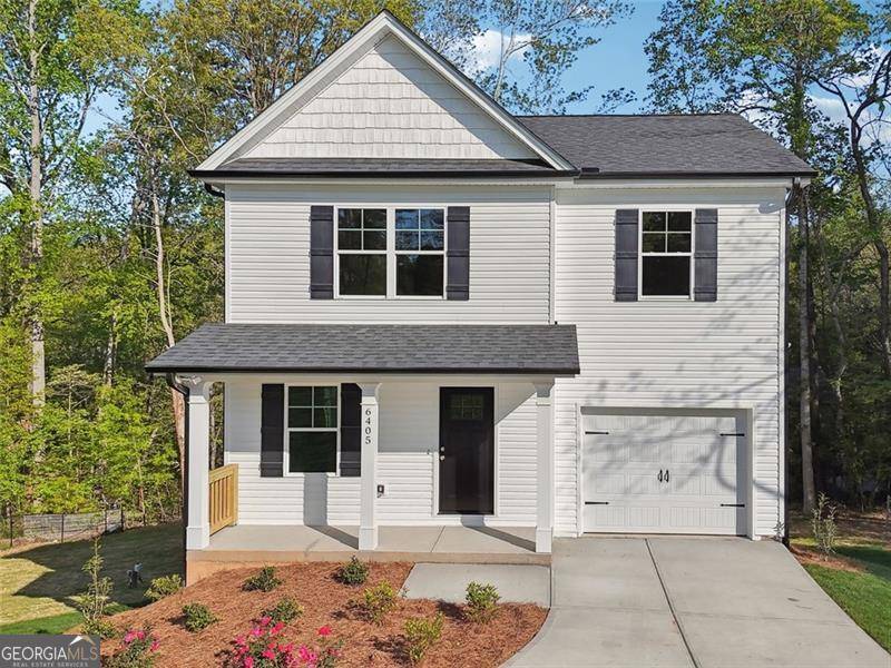 Gainesville, GA 30506,6405 Crystal Cove TRL
