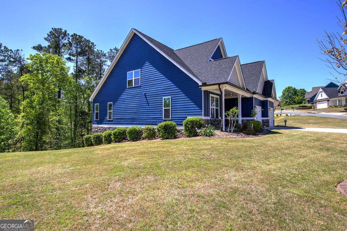 Cartersville, GA 30120,17 Ivy Stone CT SE