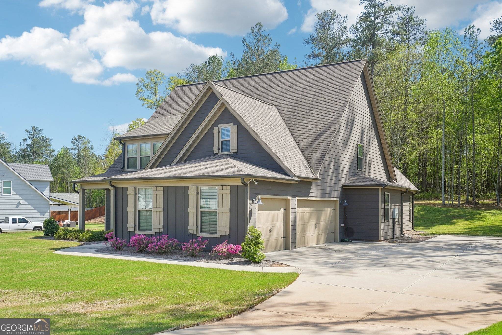 Senoia, GA 30276,76 Greyfairs AVE
