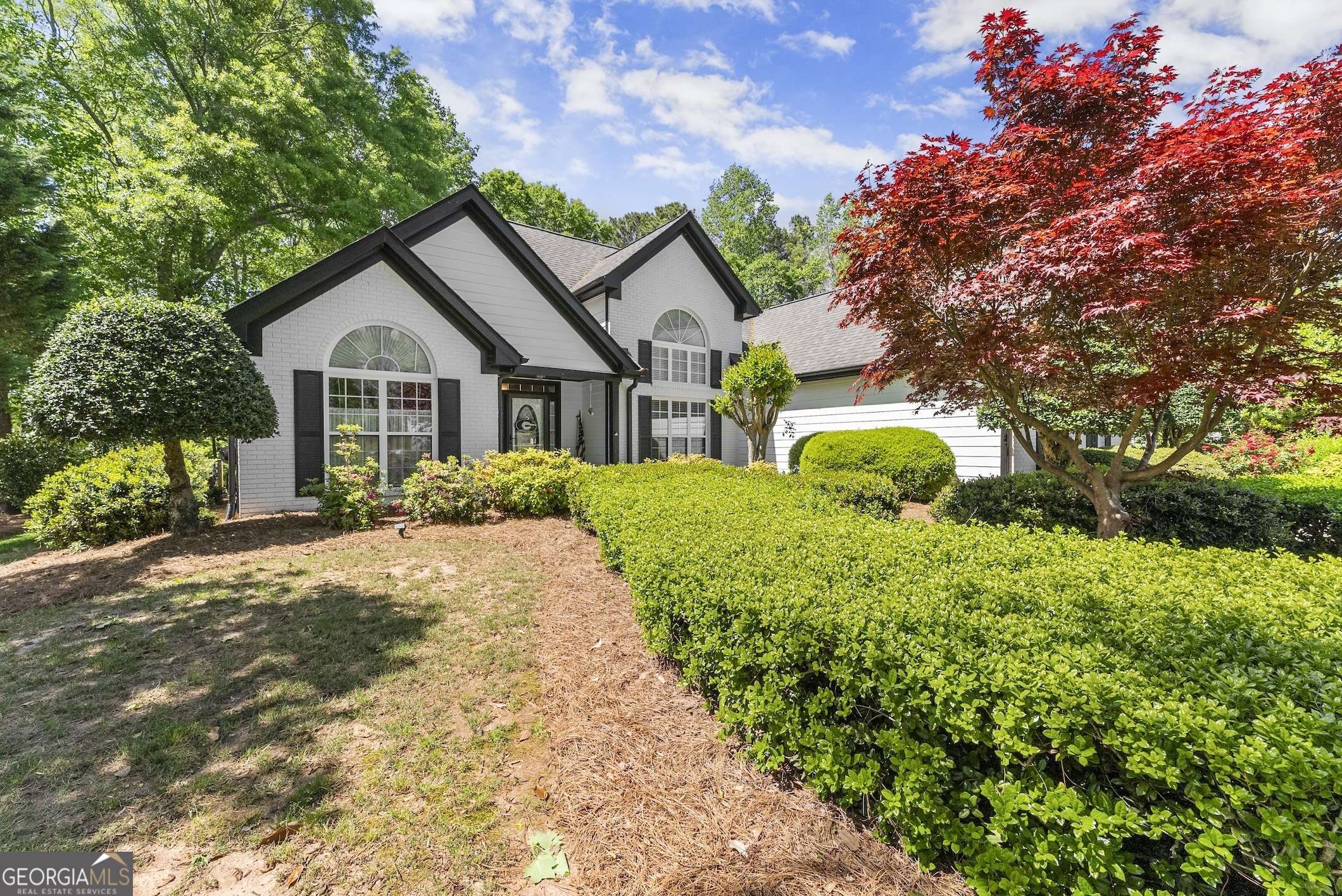 Jefferson, GA 30549,92 Isaiah DR
