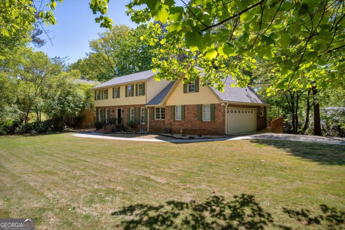 Dunwoody, GA 30338,1851 Mount Vernon RD