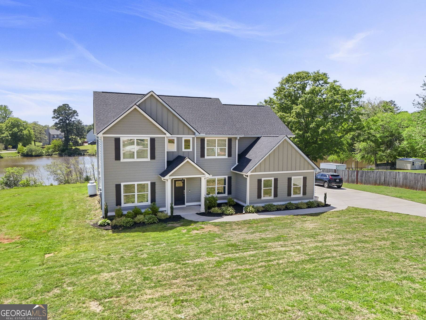 Lagrange, GA 30241,105 Hamilton Lake View CT
