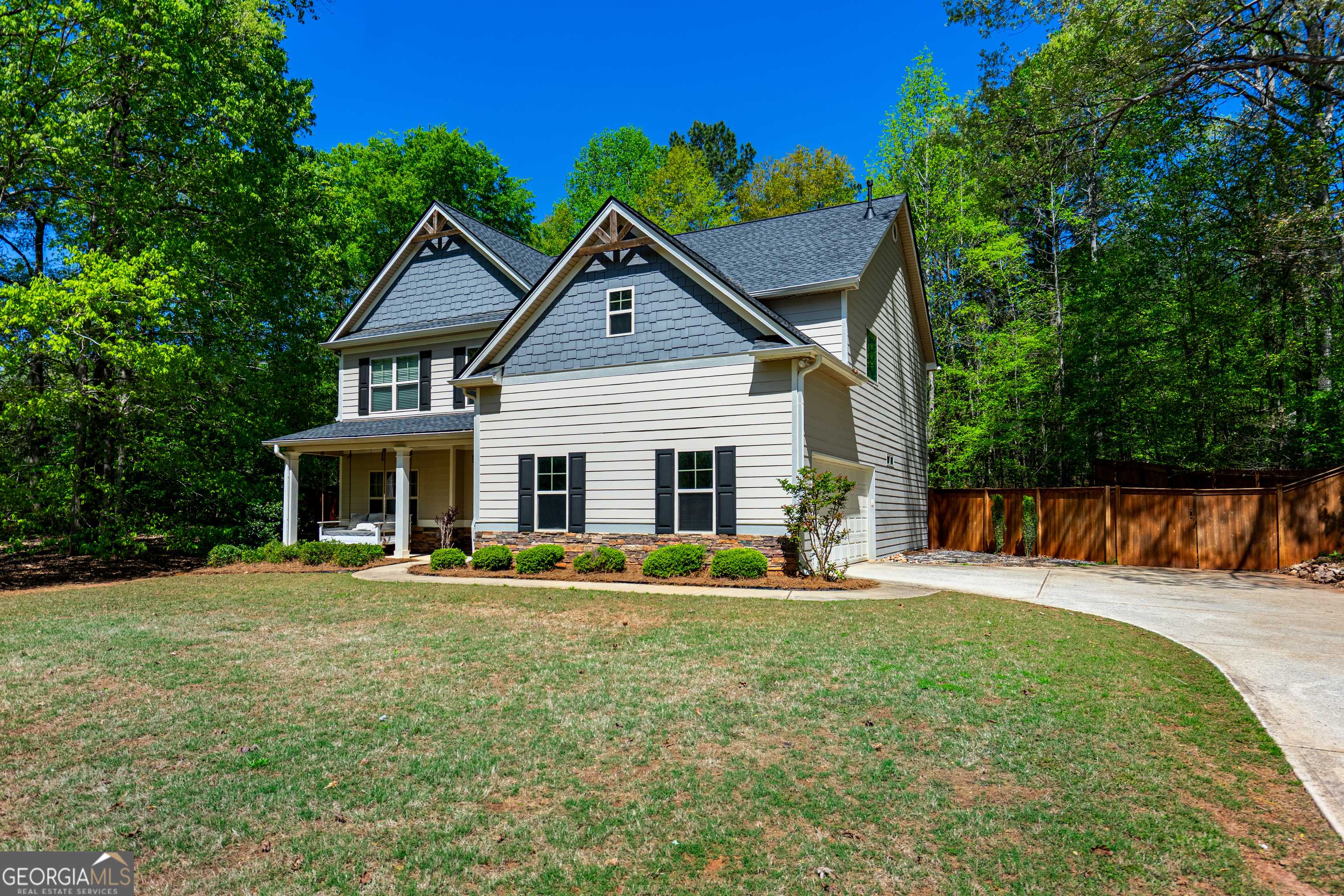 Lagrange, GA 30241,125 Smokemont DR