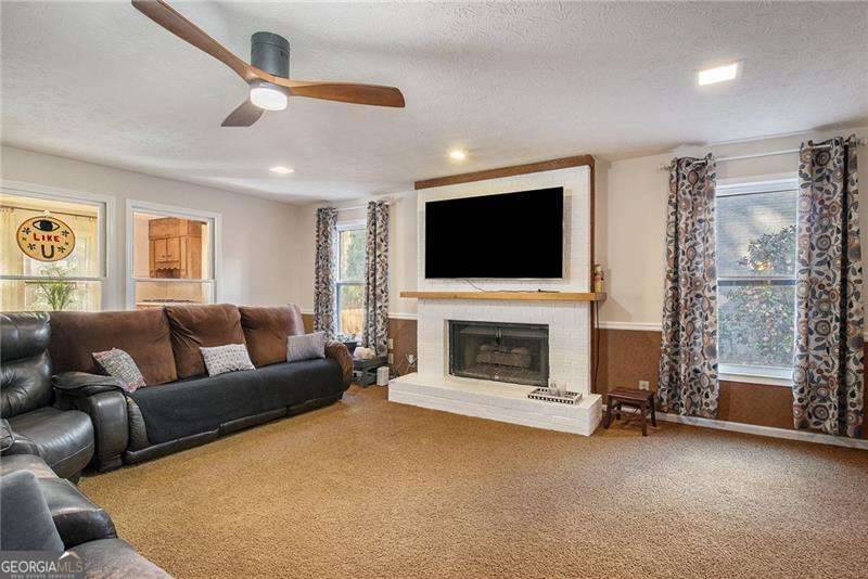 Lilburn, GA 30047,5000 Bainbridge CT SW