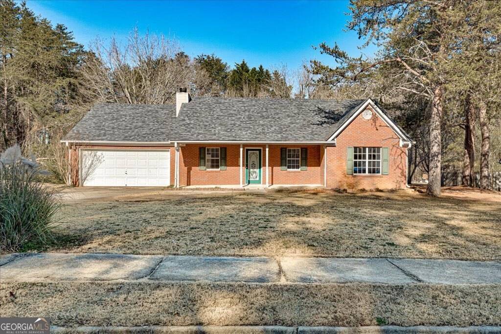 Hampton, GA 30228,113 Elmwood DR