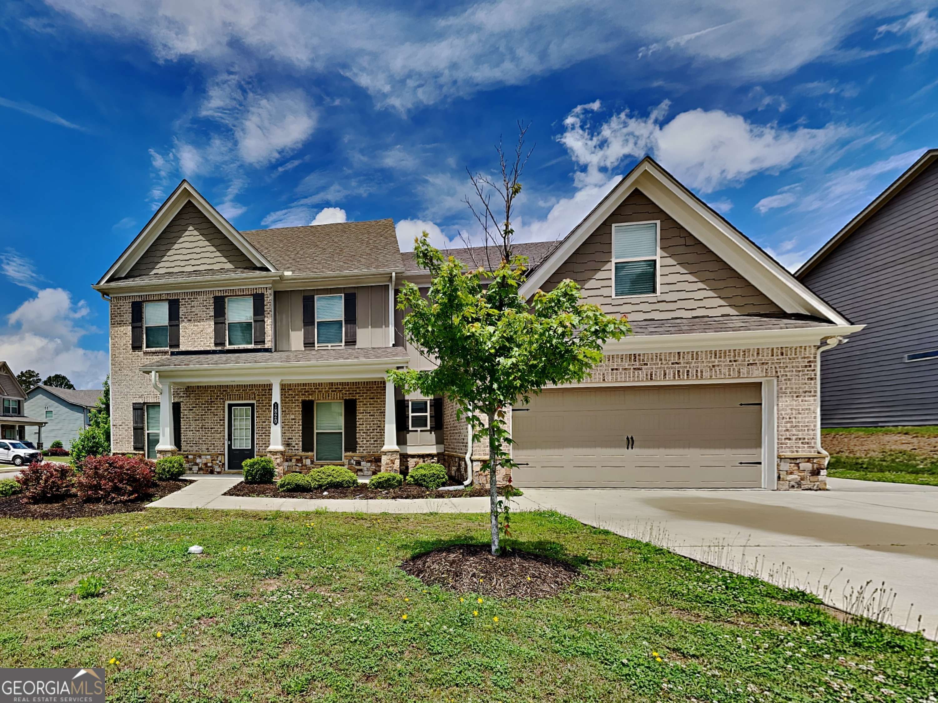 Dacula, GA 30019,1820 Cobblefield CIR