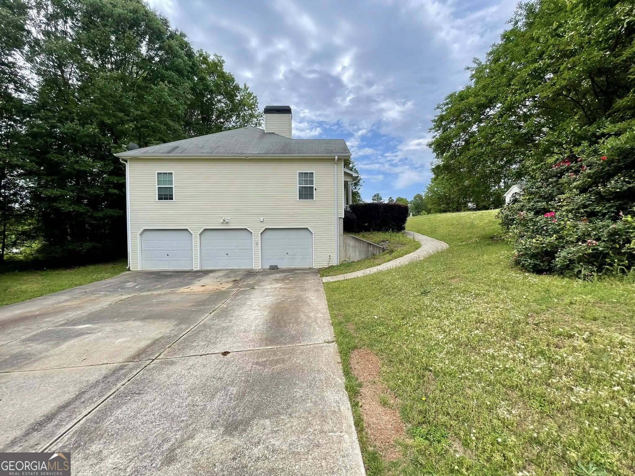 Hiram, GA 30141,25 Derby DR