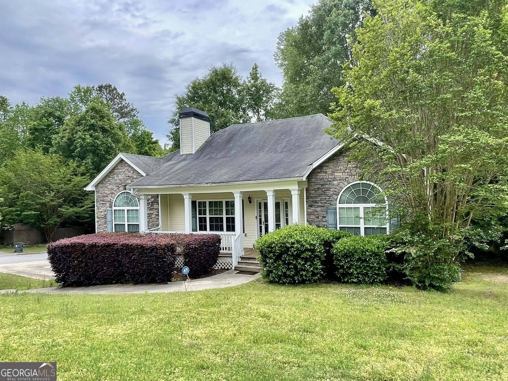 Hiram, GA 30141,25 Derby DR