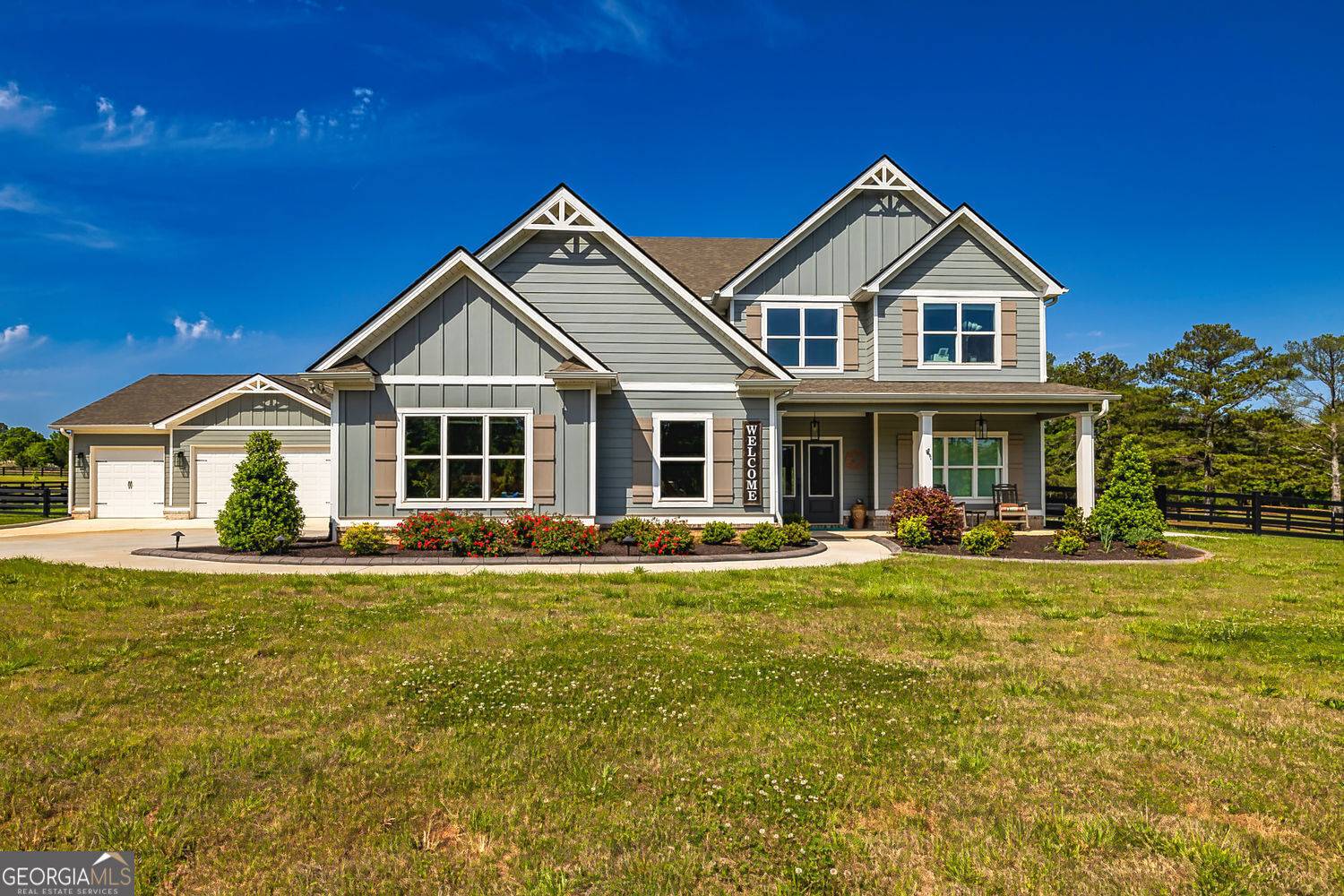 Williamson, GA 30292,117 Lake PT