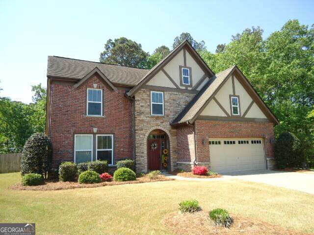 Cumming, GA 30040,3215 Trowbridge DR