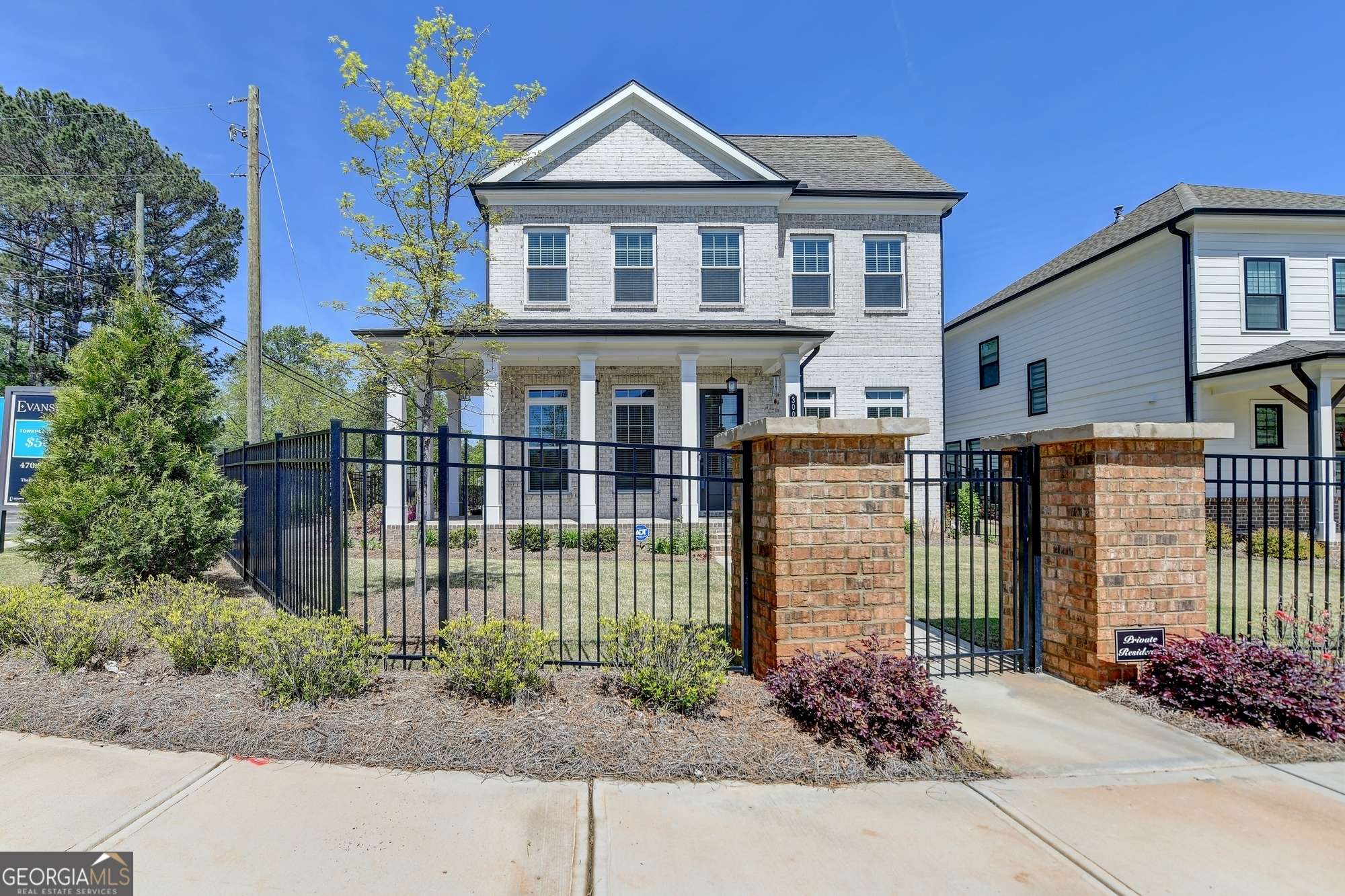 Duluth, GA 30096,3003 Evanshire AVE