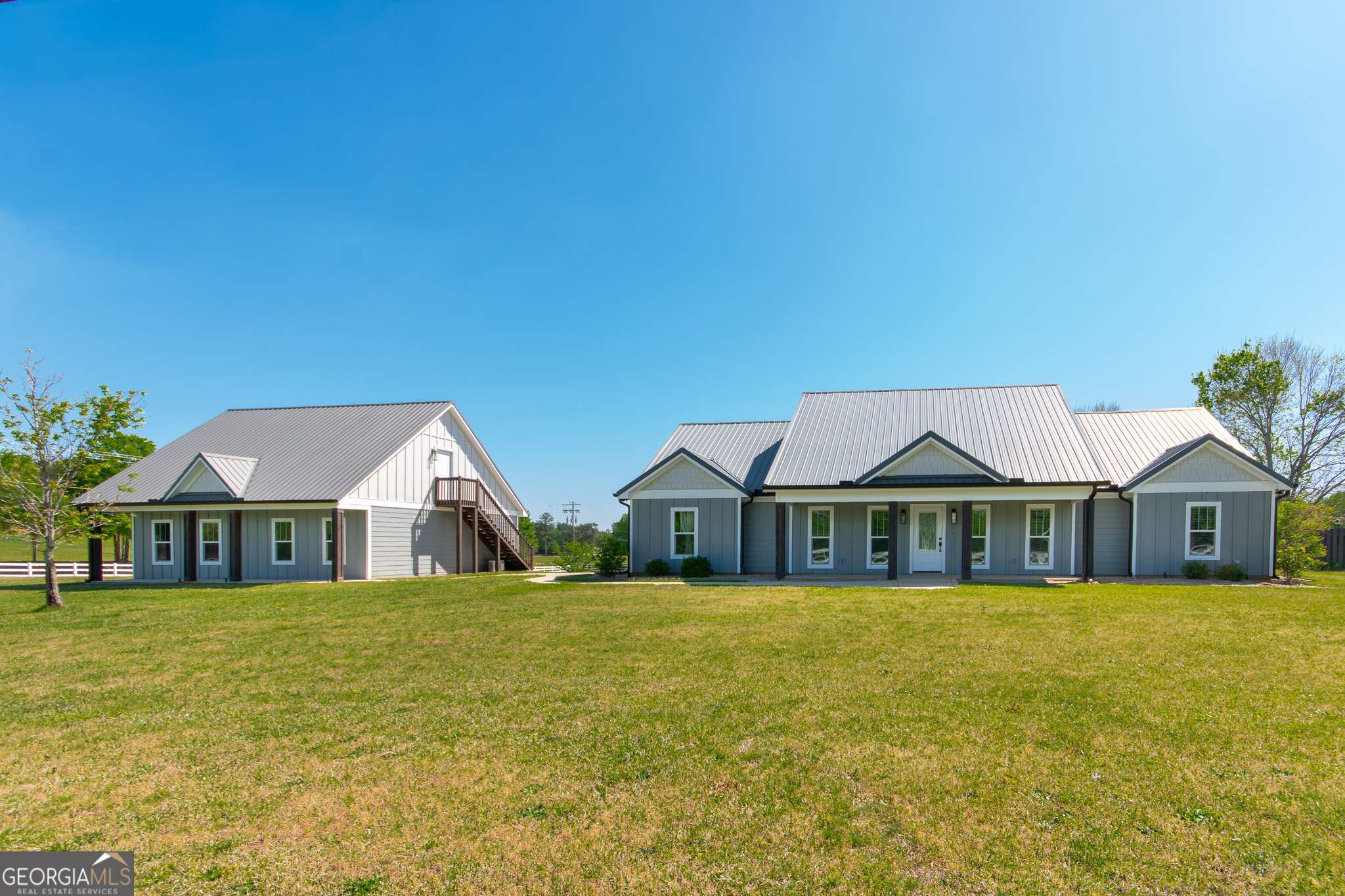 Newnan, GA 30263,5 Gibson RD