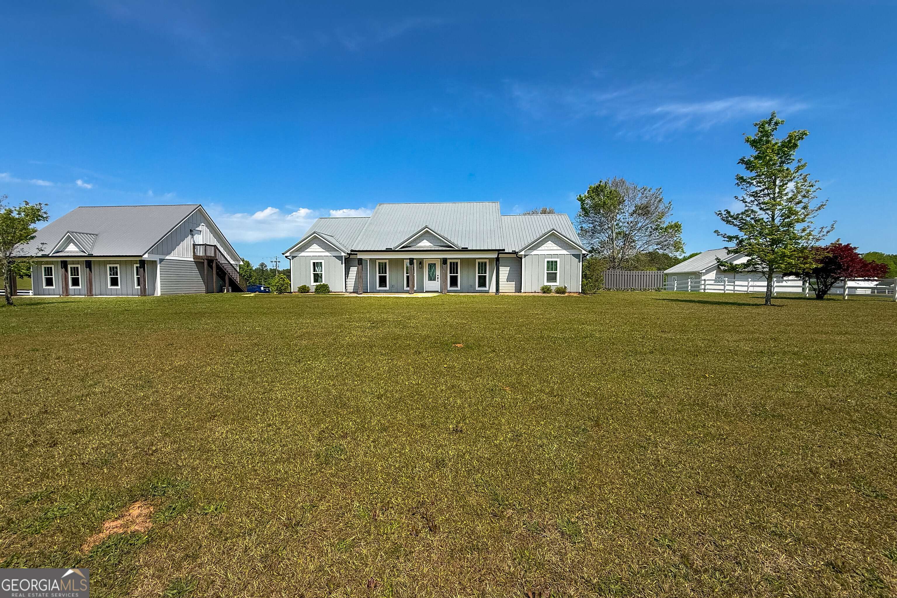 Newnan, GA 30263,5 Gibson RD